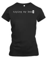 Women's Premium Slim Fit Tee Women's Premium Slim Fit Tee