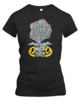 Women's Premium Slim Fit Tee Women's Premium Slim Fit Tee