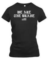Women's Premium Slim Fit Tee Women's Premium Slim Fit Tee