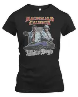 Women's Premium Slim Fit Tee Women's Premium Slim Fit Tee