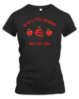 Women's Premium Slim Fit Tee Women's Premium Slim Fit Tee