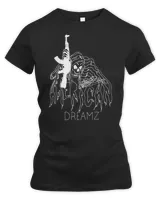 Women's Premium Slim Fit Tee Women's Premium Slim Fit Tee