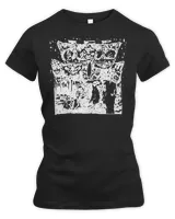 Women's Premium Slim Fit Tee Women's Premium Slim Fit Tee
