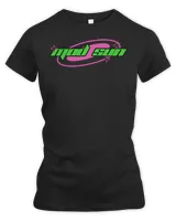 Women's Premium Slim Fit Tee Women's Premium Slim Fit Tee