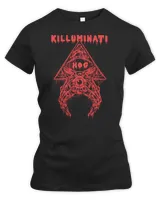 Women's Premium Slim Fit Tee Women's Premium Slim Fit Tee