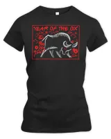 Women's Premium Slim Fit Tee Women's Premium Slim Fit Tee