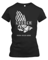 Women's Premium Slim Fit Tee Women's Premium Slim Fit Tee