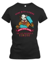 Women's Premium Slim Fit Tee Women's Premium Slim Fit Tee