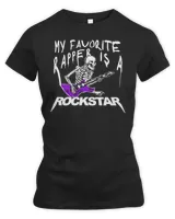 Women's Premium Slim Fit Tee Women's Premium Slim Fit Tee