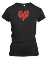 Women's Premium Slim Fit Tee Women's Premium Slim Fit Tee