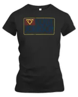 Women's Premium Slim Fit Tee Women's Premium Slim Fit Tee