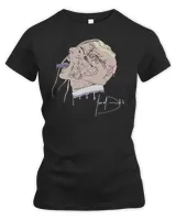 Women's Premium Slim Fit Tee Women's Premium Slim Fit Tee