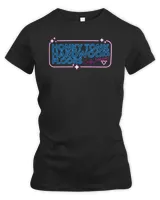 Women's Premium Slim Fit Tee Women's Premium Slim Fit Tee