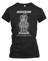 Women's Premium Slim Fit Tee Women's Premium Slim Fit Tee