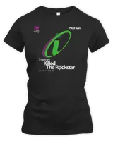Women's Premium Slim Fit Tee Women's Premium Slim Fit Tee