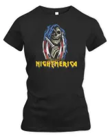Women's Premium Slim Fit Tee Women's Premium Slim Fit Tee