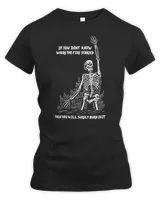 Women's Premium Slim Fit Tee Women's Premium Slim Fit Tee