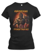 Women's Premium Slim Fit Tee Women's Premium Slim Fit Tee