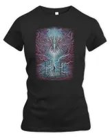 Women's Premium Slim Fit Tee Women's Premium Slim Fit Tee