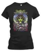 Women's Premium Slim Fit Tee Women's Premium Slim Fit Tee