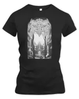Women's Premium Slim Fit Tee Women's Premium Slim Fit Tee