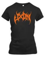 Women's Premium Slim Fit Tee Women's Premium Slim Fit Tee