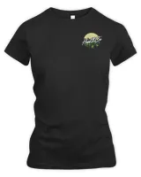 Women's Premium Slim Fit Tee