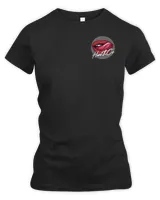 Women's Premium Slim Fit Tee Women's Premium Slim Fit Tee