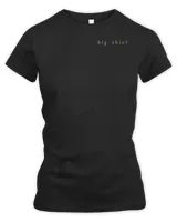 Women's Premium Slim Fit Tee Women's Premium Slim Fit Tee