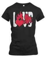 Women's Premium Slim Fit Tee Women's Premium Slim Fit Tee