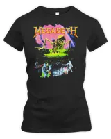 Women's Premium Slim Fit Tee Women's Premium Slim Fit Tee