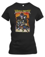 Women's Premium Slim Fit Tee Women's Premium Slim Fit Tee
