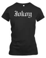 Women's Premium Slim Fit Tee Women's Premium Slim Fit Tee