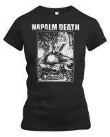 Women's Premium Slim Fit Tee Women's Premium Slim Fit Tee