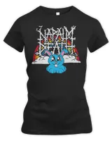 Women's Premium Slim Fit Tee Women's Premium Slim Fit Tee