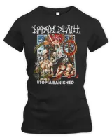 Women's Premium Slim Fit Tee Women's Premium Slim Fit Tee