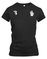 Women's Premium Slim Fit Tee Women's Premium Slim Fit Tee