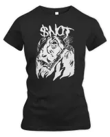 Women's Premium Slim Fit Tee Women's Premium Slim Fit Tee