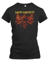 Women's Premium Slim Fit Tee Women's Premium Slim Fit Tee