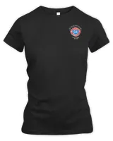 Women's Premium Slim Fit Tee Women's Premium Slim Fit Tee
