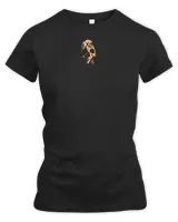 Women's Premium Slim Fit Tee Women's Premium Slim Fit Tee