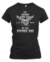 Women's Premium Slim Fit Tee Women's Premium Slim Fit Tee