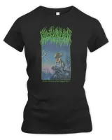 Women's Premium Slim Fit Tee Women's Premium Slim Fit Tee
