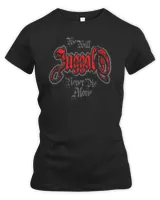 Women's Premium Slim Fit Tee Women's Premium Slim Fit Tee