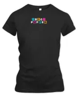 Women's Premium Slim Fit Tee Women's Premium Slim Fit Tee