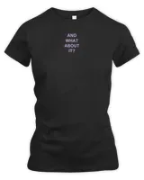 Women's Premium Slim Fit Tee Women's Premium Slim Fit Tee