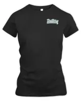 Women's Premium Slim Fit Tee Women's Premium Slim Fit Tee