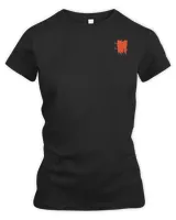 Women's Premium Slim Fit Tee Women's Premium Slim Fit Tee