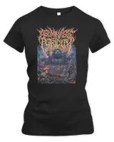 Women's Premium Slim Fit Tee Women's Premium Slim Fit Tee