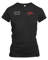 Women's Premium Slim Fit Tee Women's Premium Slim Fit Tee